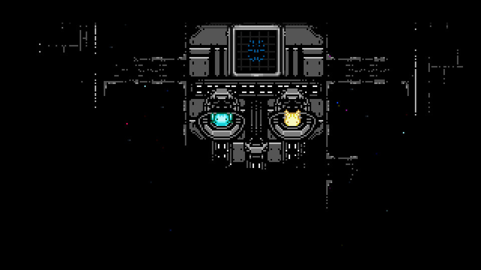 Saturn Quest: Blast Effect screenshot 12