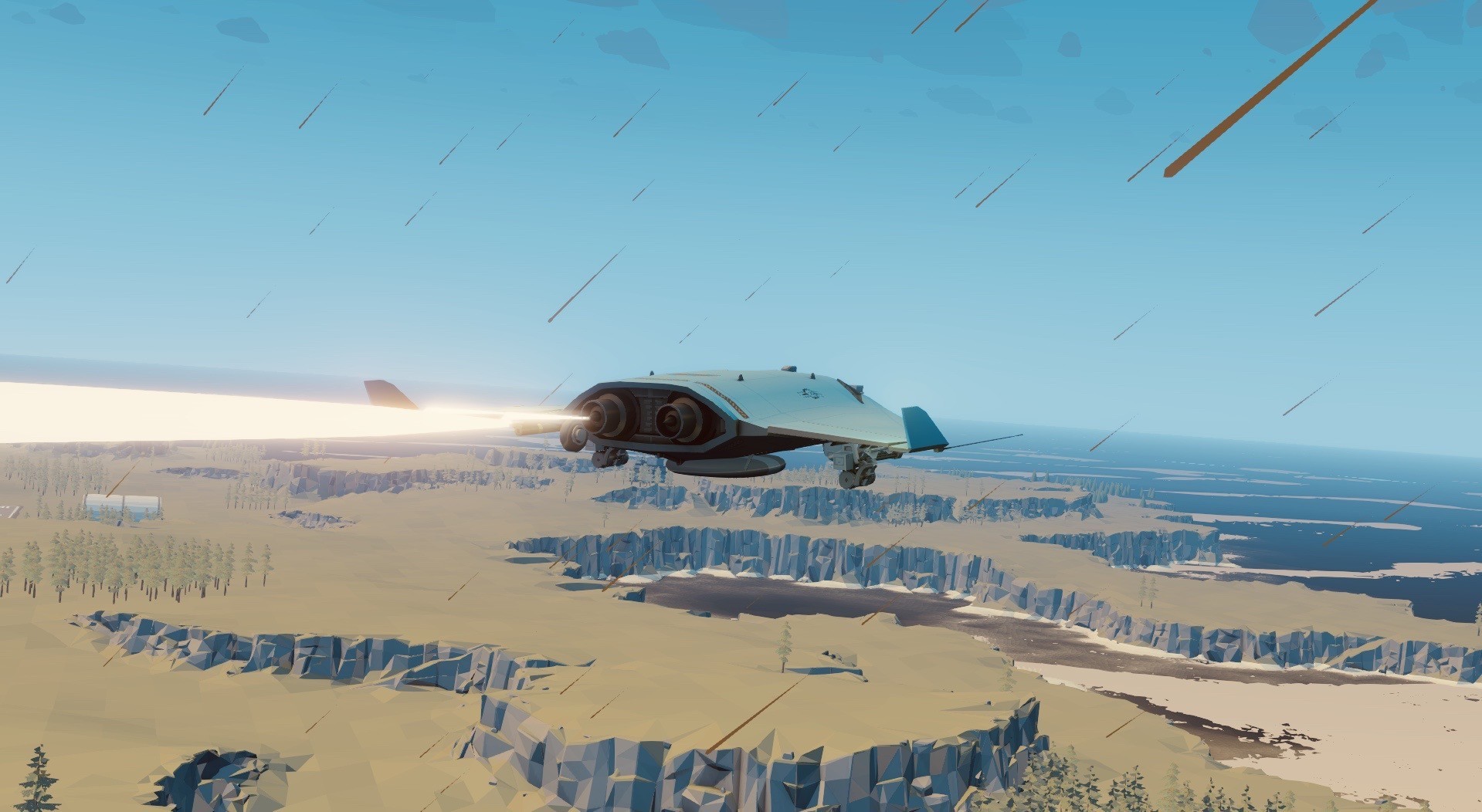 Carrier Command 2 screenshot 6