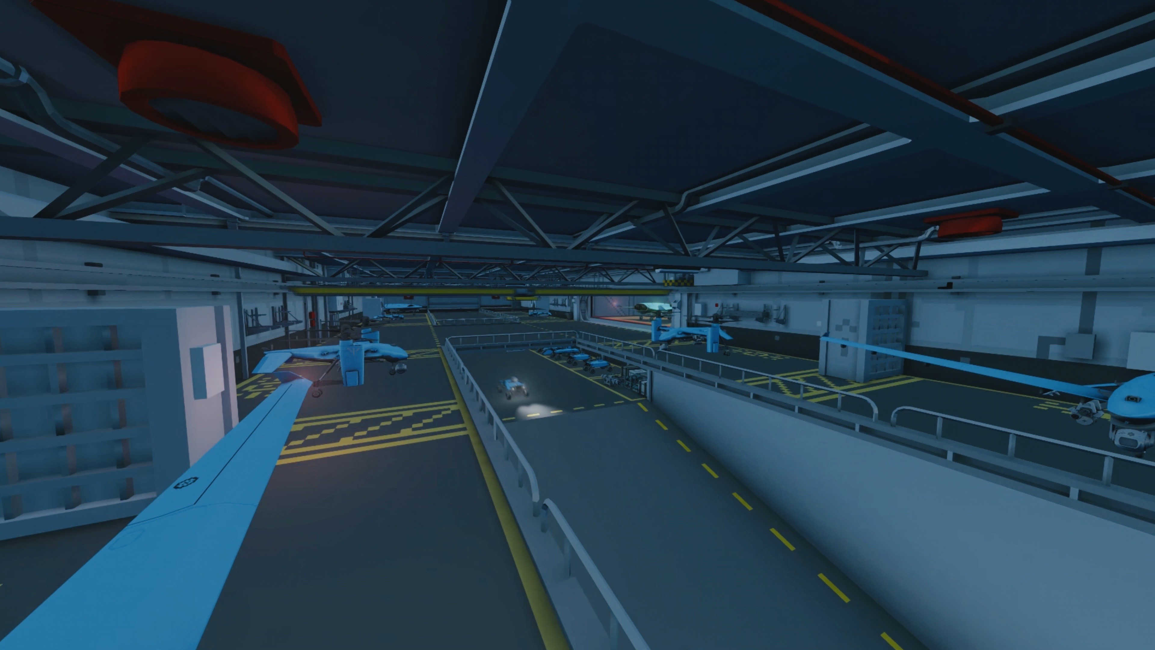 Carrier Command 2 screenshot 14