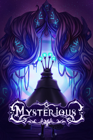 Mysterious