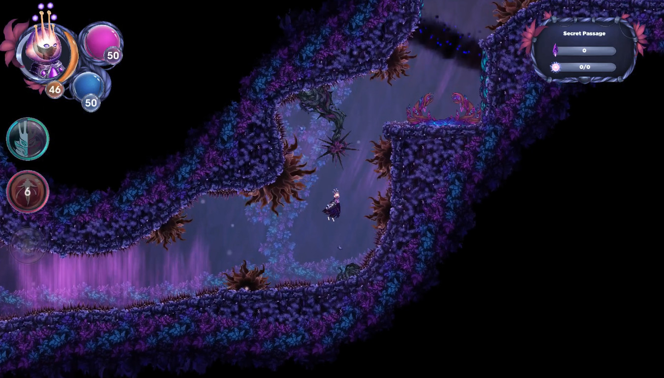 Mysterious screenshot 10
