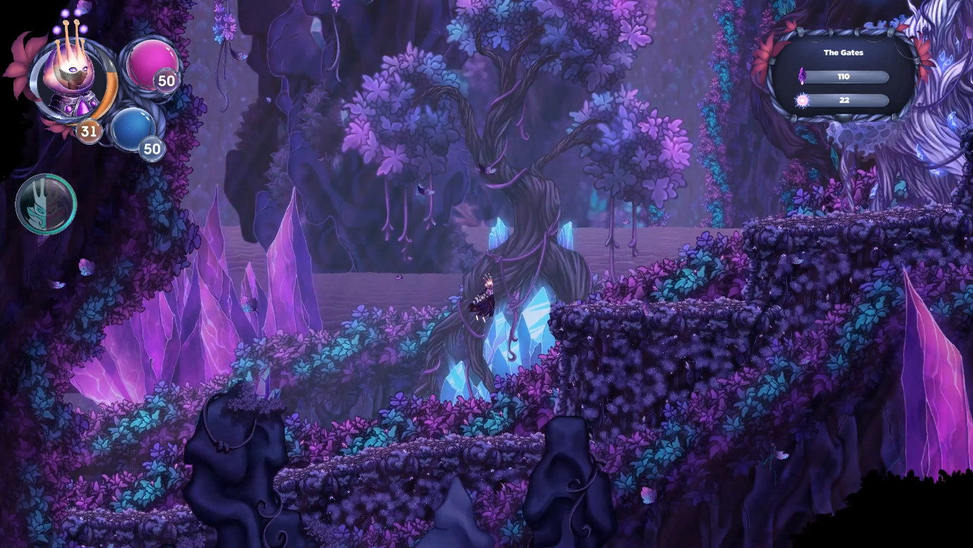 Mysterious screenshot 4