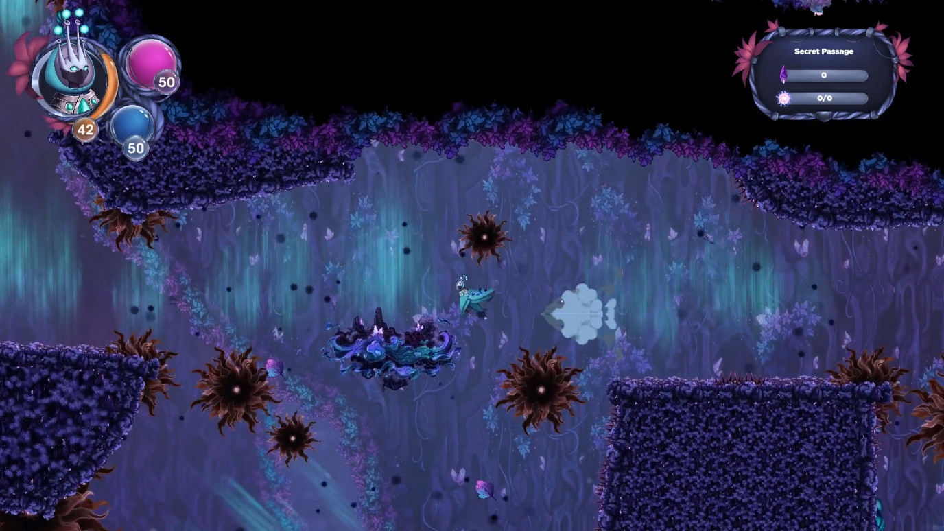 Mysterious screenshot 13