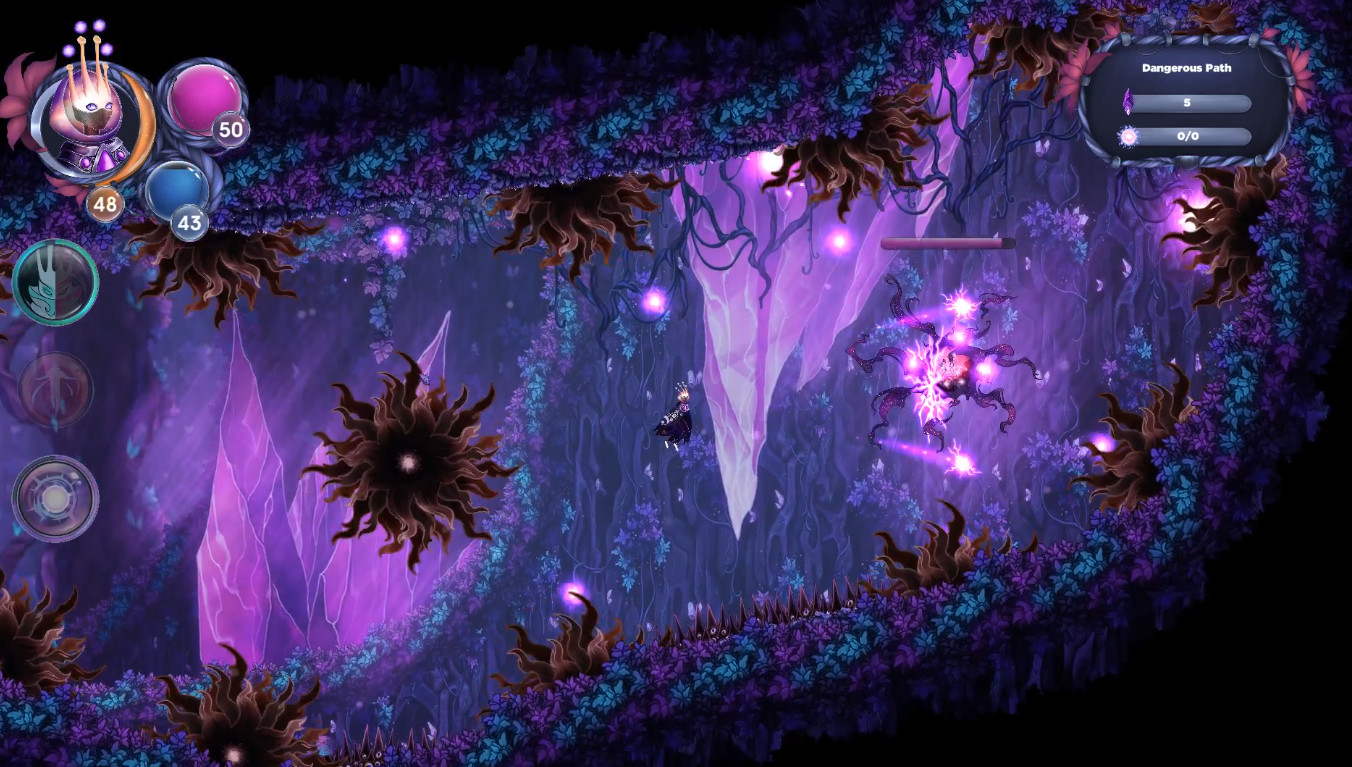 Mysterious screenshot 7
