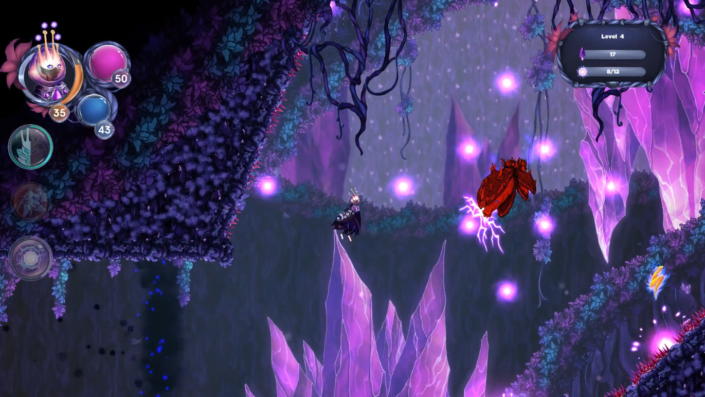 Mysterious screenshot 6
