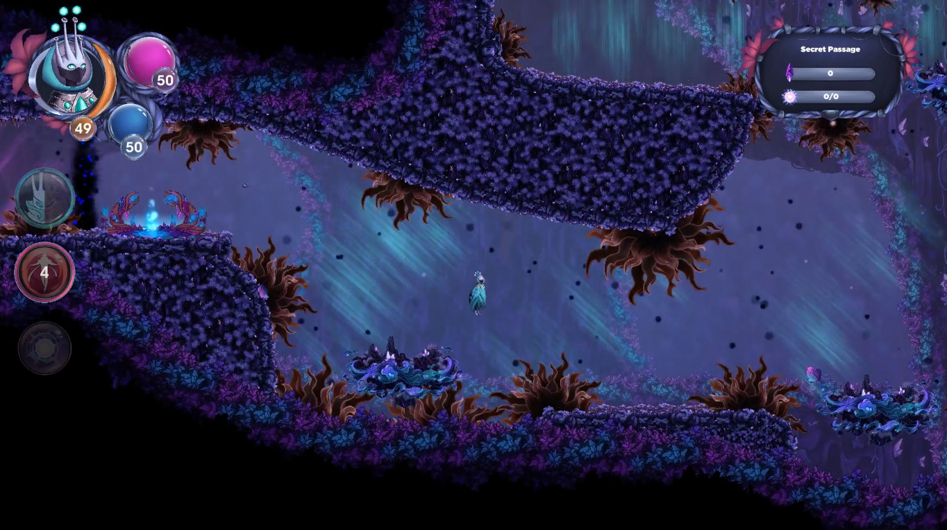 Mysterious screenshot 11
