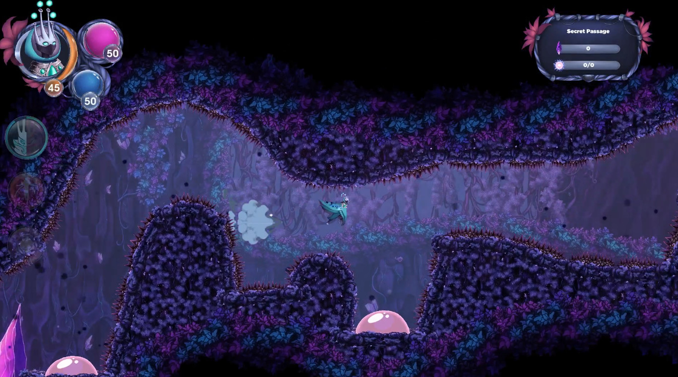 Mysterious screenshot 8