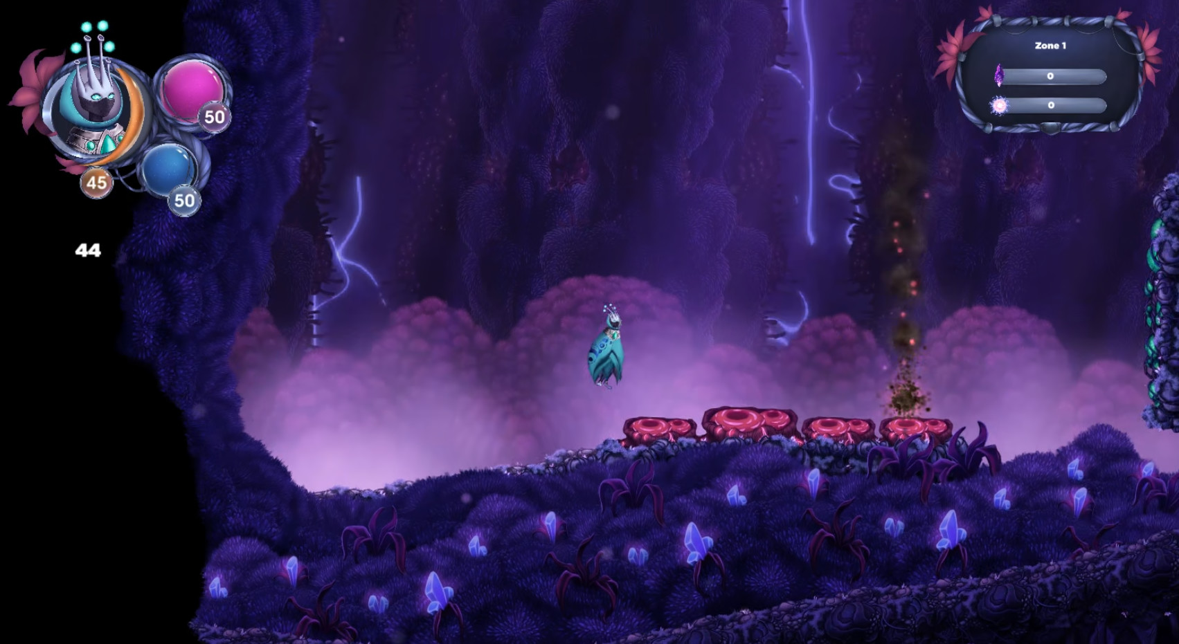 Mysterious screenshot 5