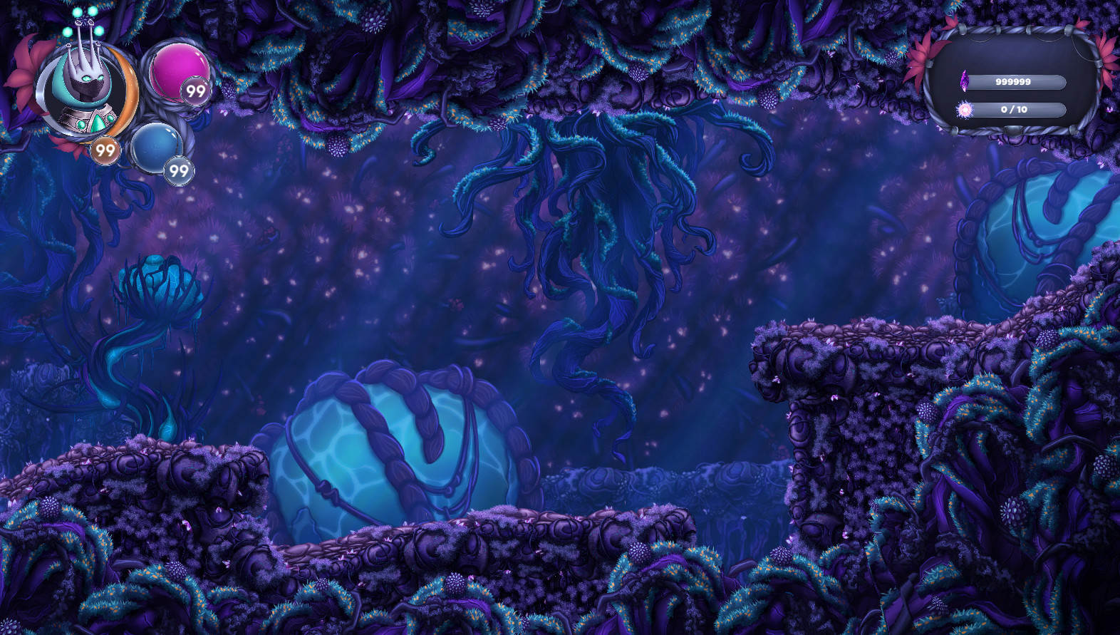 Mysterious screenshot 9