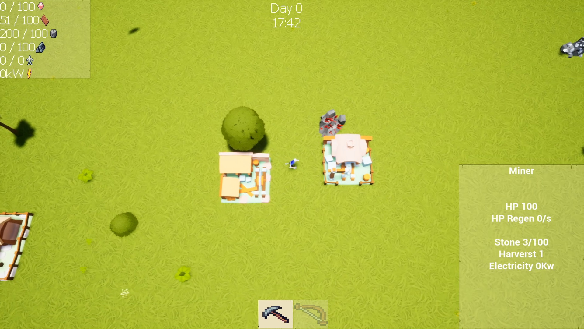 Zombrio screenshot 6