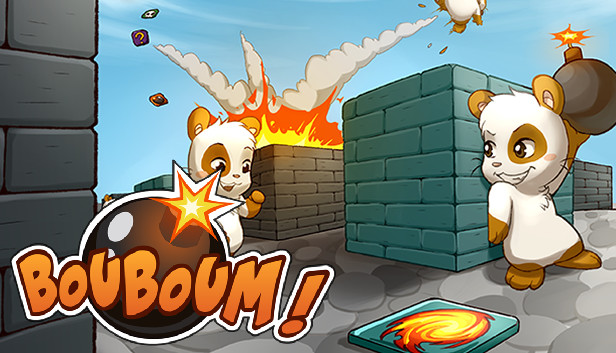 Bouboum no Steam