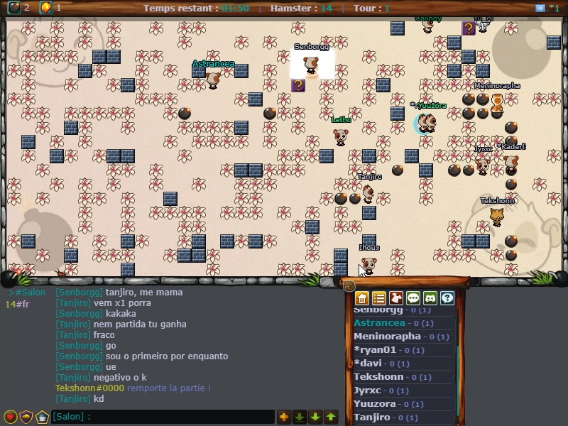 Bouboum screenshot 5