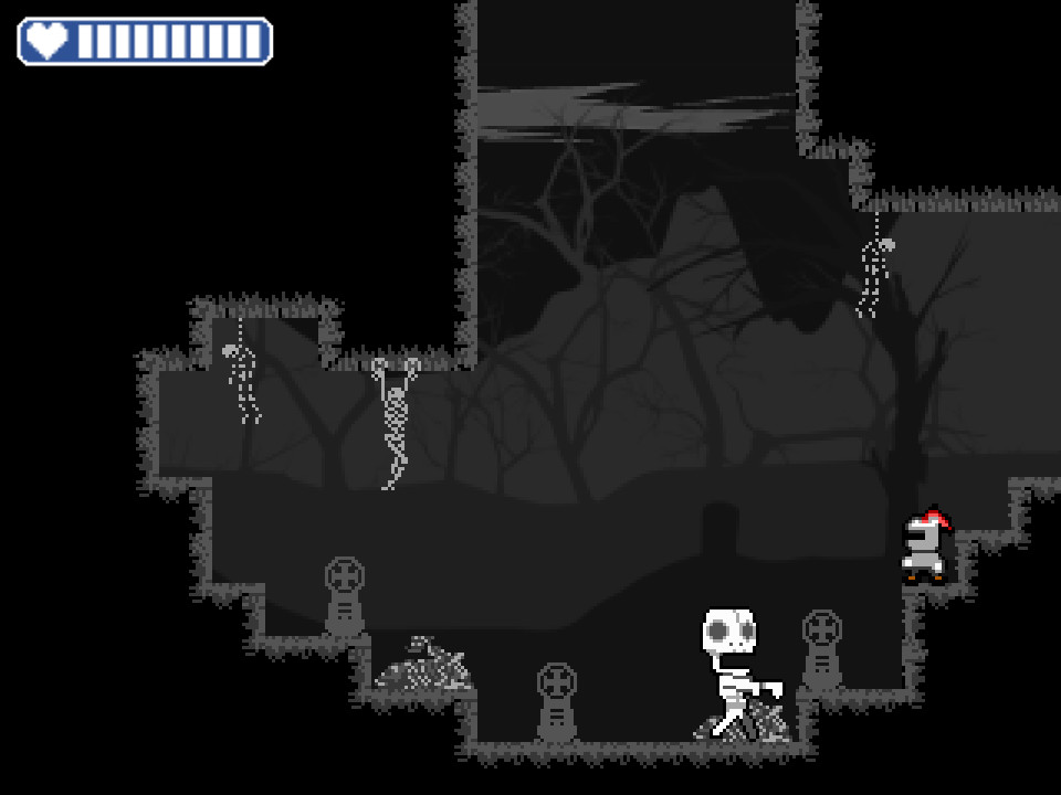 Dispersio 2 screenshot 5