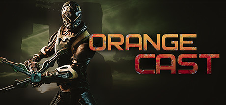 Orange Cast: Prologue — Steam header