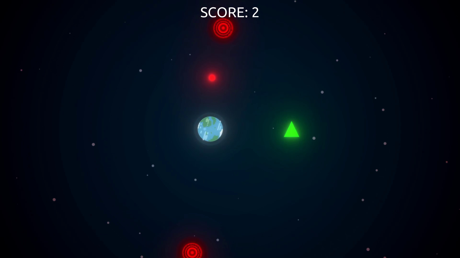 OUTSP4CE screenshot 6