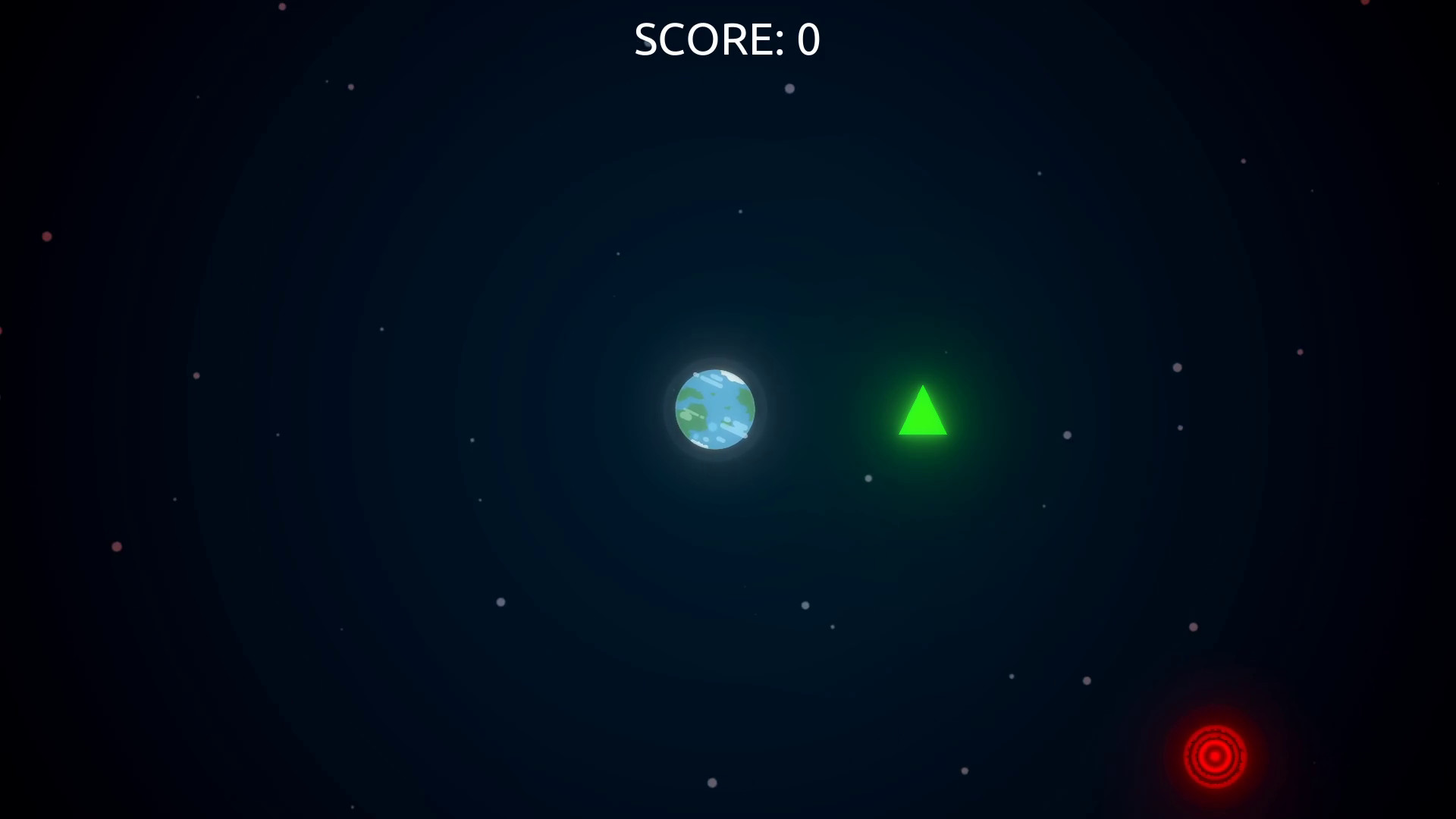 OUTSP4CE screenshot 3