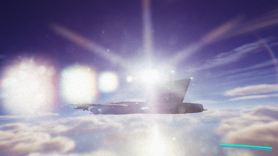 Phoenix Squadron screenshot 3