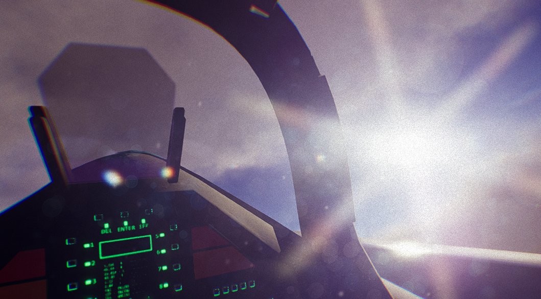 Phoenix Squadron screenshot 2
