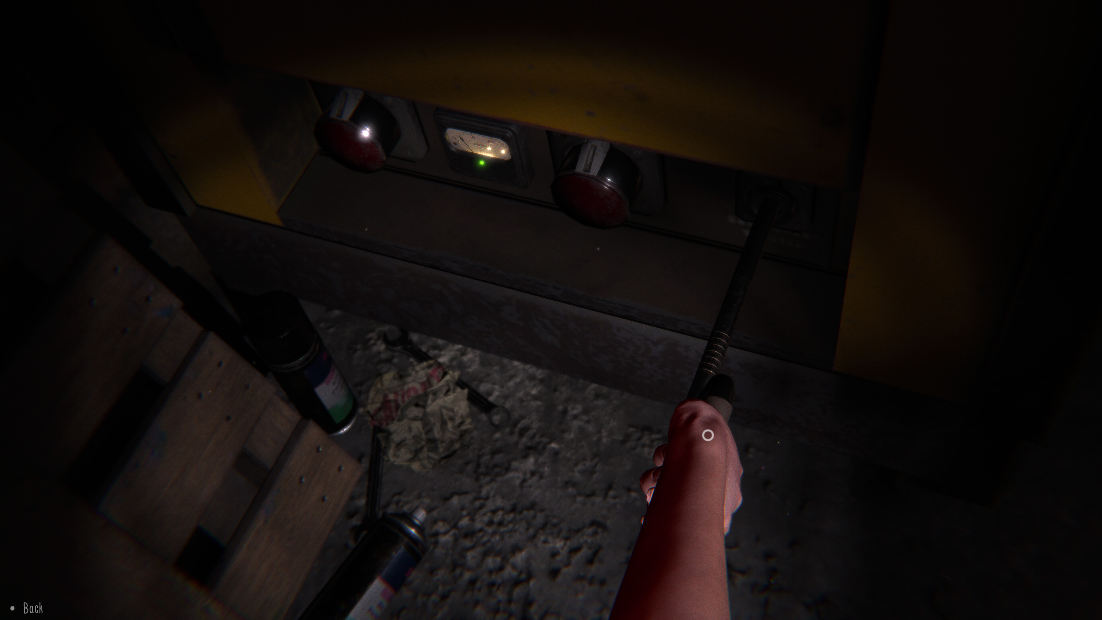 TIC-TAC: Twelve o'clock screenshot 7