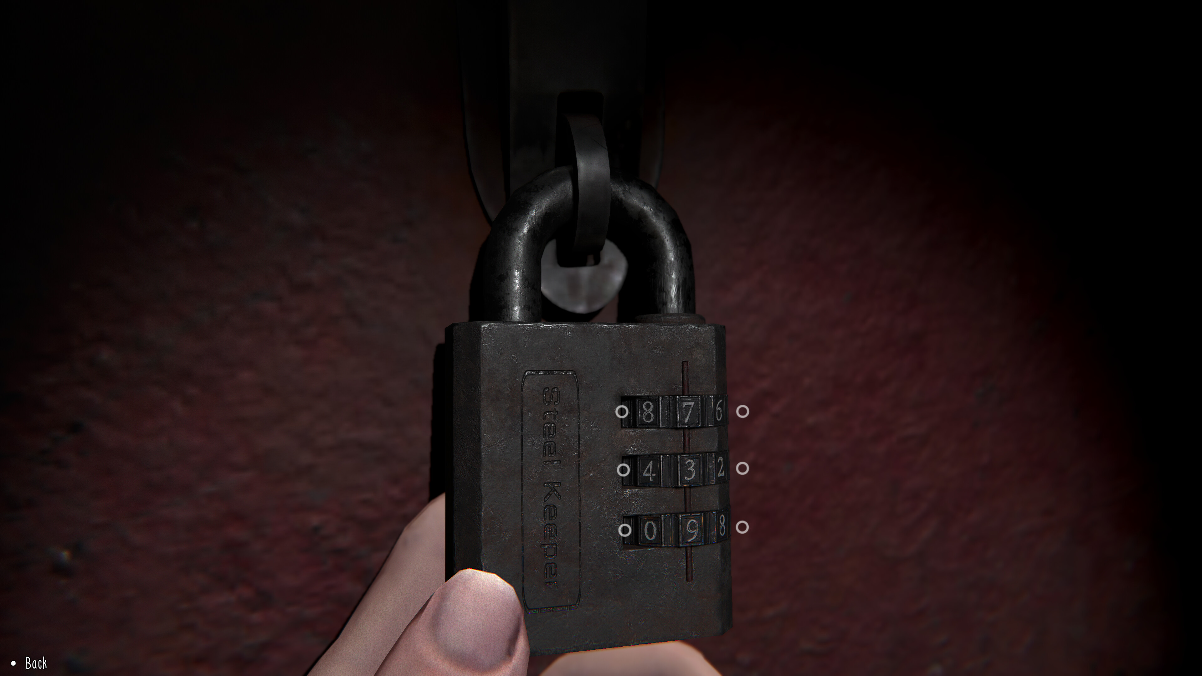TIC-TAC: Twelve o'clock screenshot 6