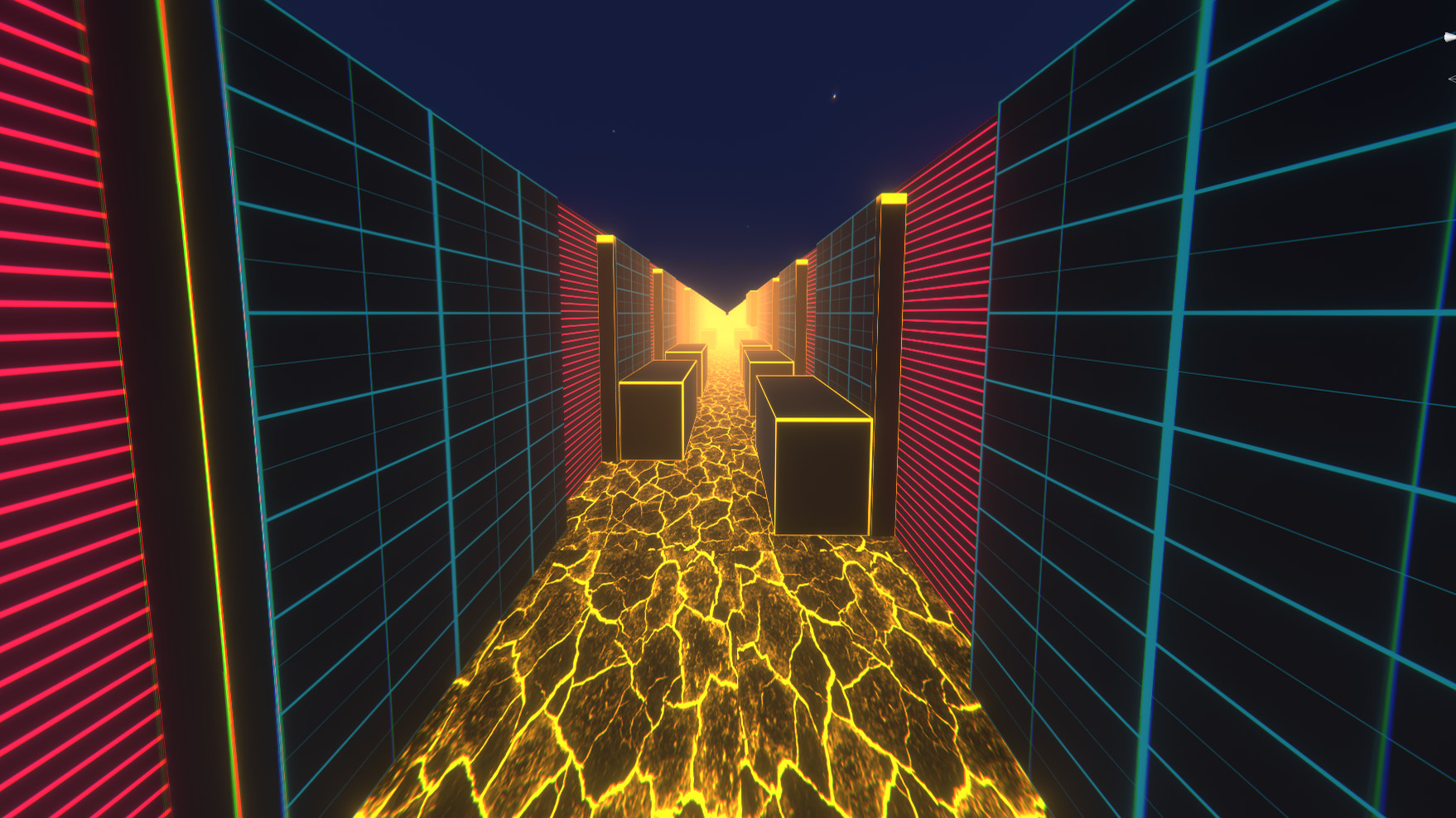 Cyber Dodge screenshot 13