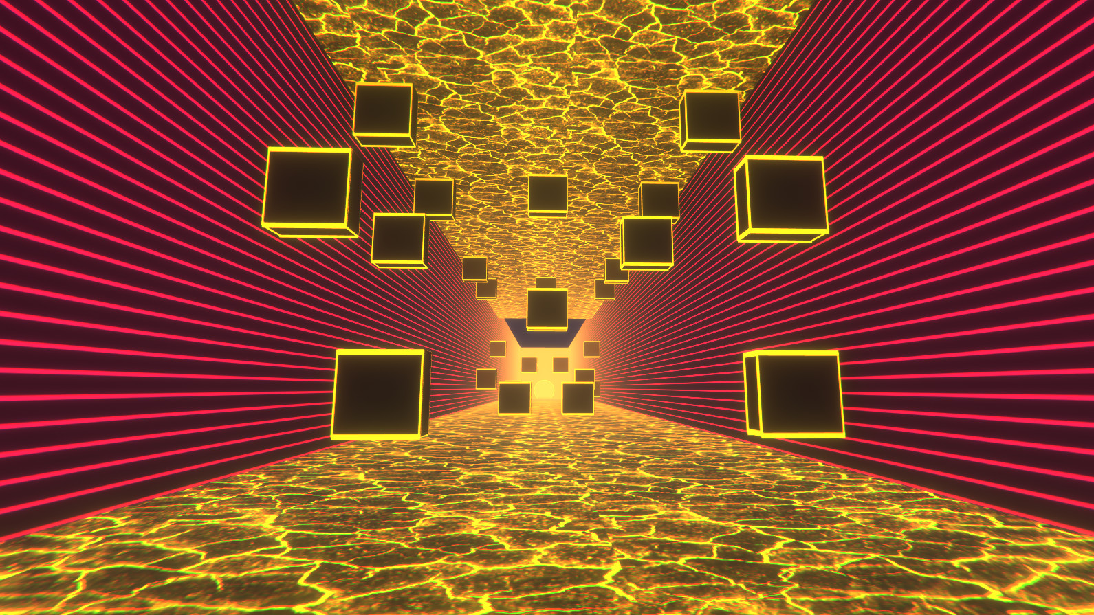 Cyber Dodge screenshot 15