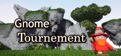 Gnome Tournament — header artwork