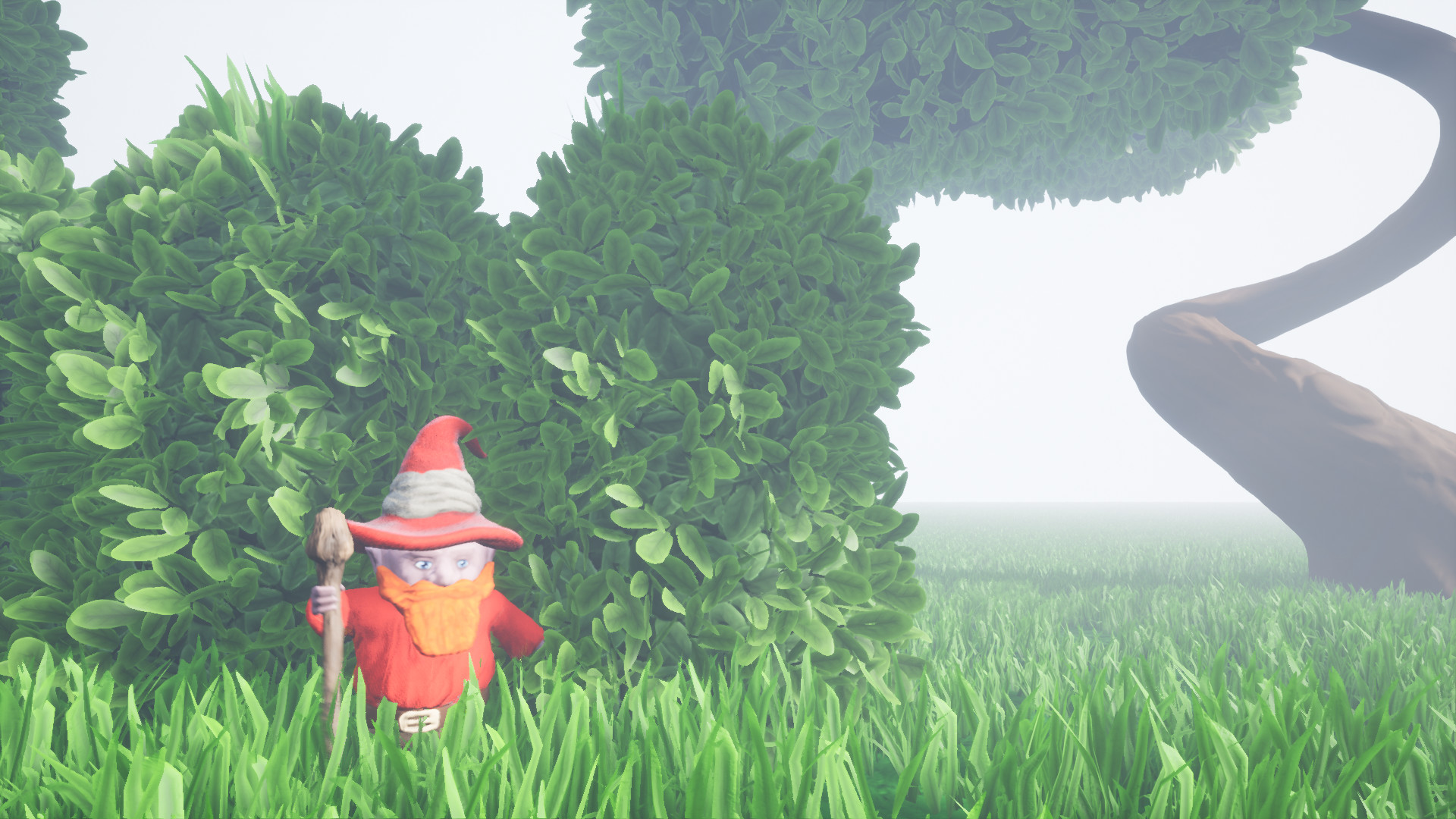 Gnome Tournament screenshot 6