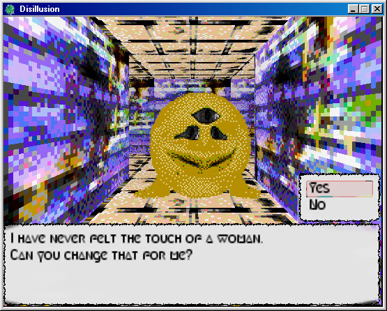 Disillusion screenshot 10