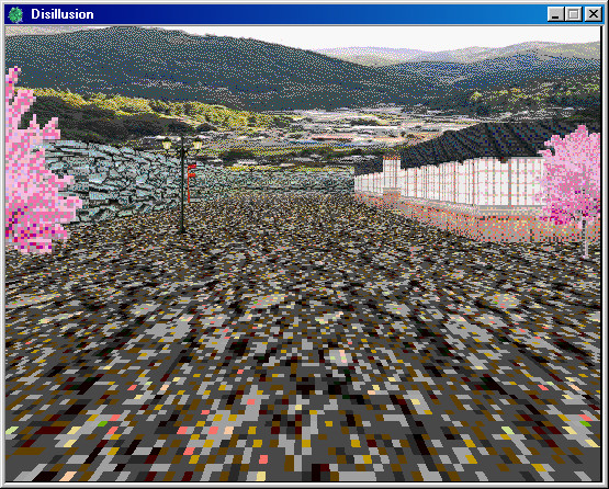 Disillusion screenshot 11