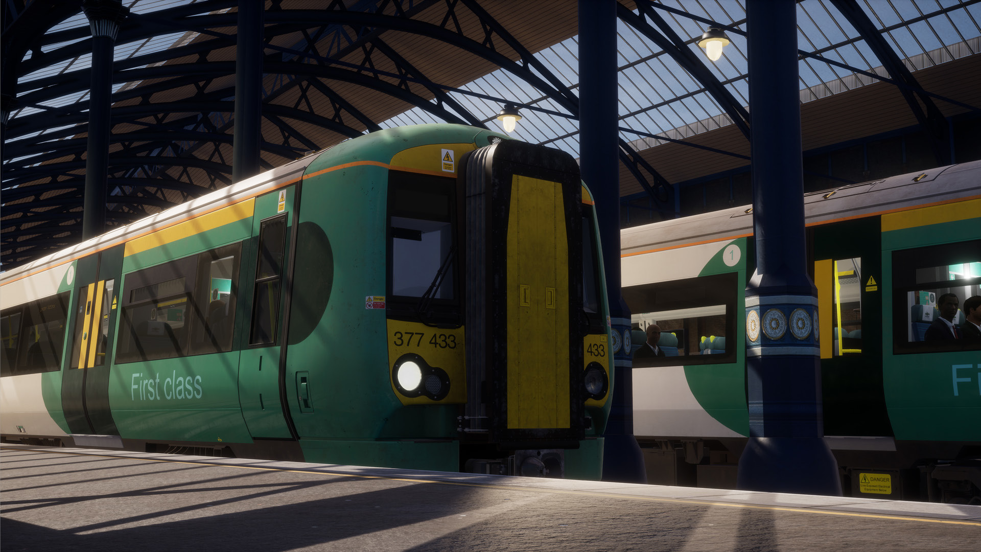 Train Sim World® 2: Rush Hour Season Ticket screenshot 2