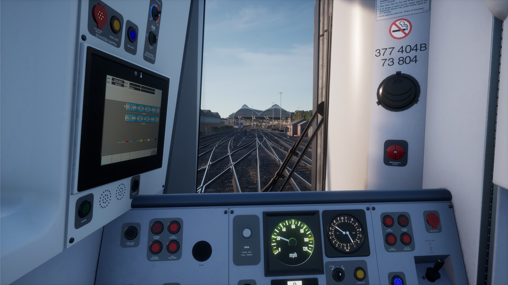 Train Sim World® 2: Rush Hour Season Ticket screenshot 5