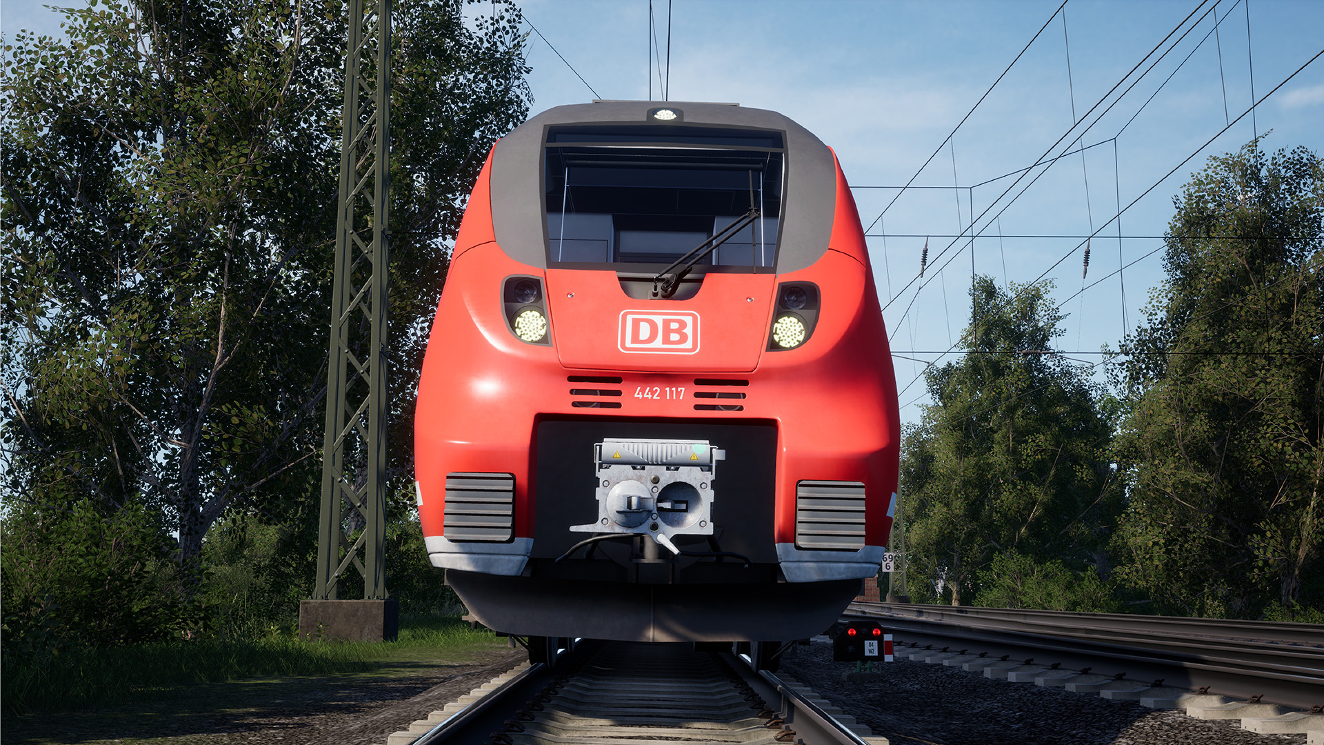 Train Sim World® 2: Rush Hour Season Ticket screenshot 4
