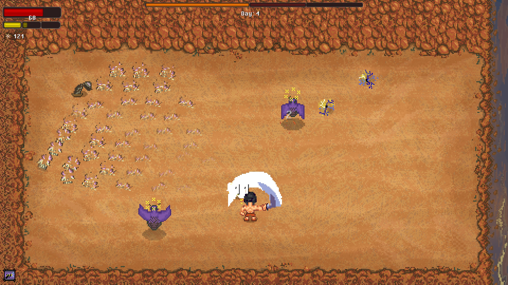 For Sparta screenshot 9