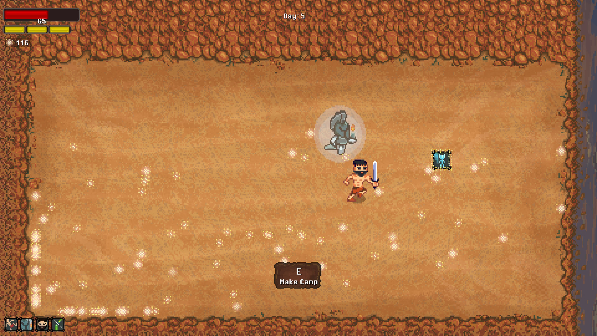 For Sparta screenshot 7