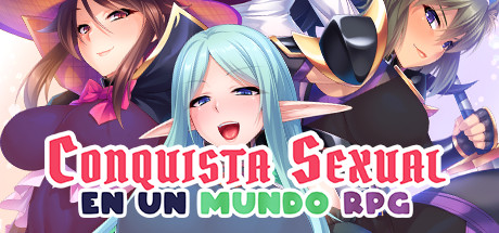 Conquista Sexual en un Mundo RPG