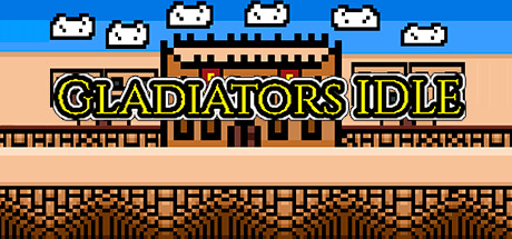 Gladiators IDLE — Steam header