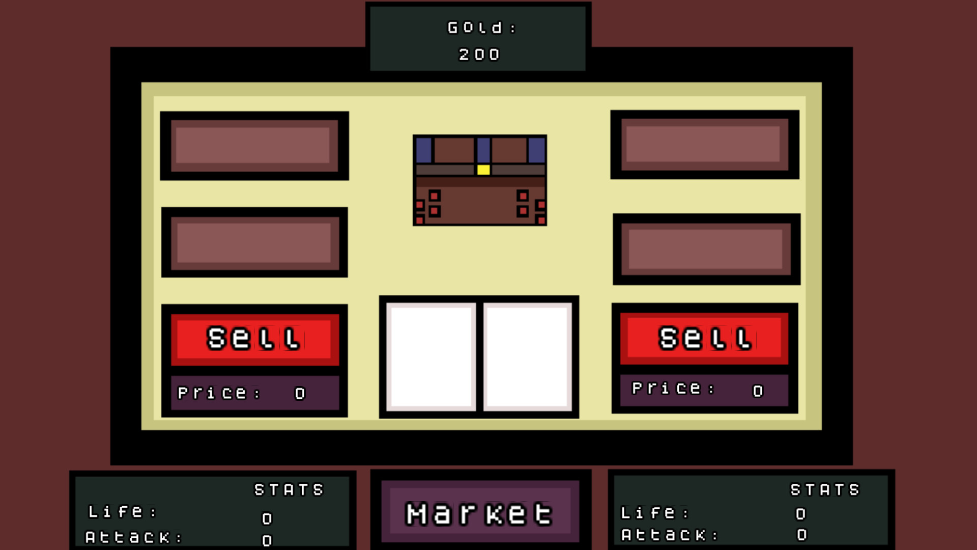Gladiators IDLE screenshot 9