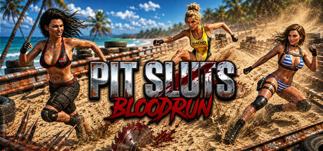 Pit Sluts: Bloodrun