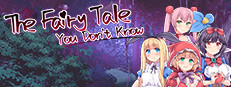 The fairy tale you don't know