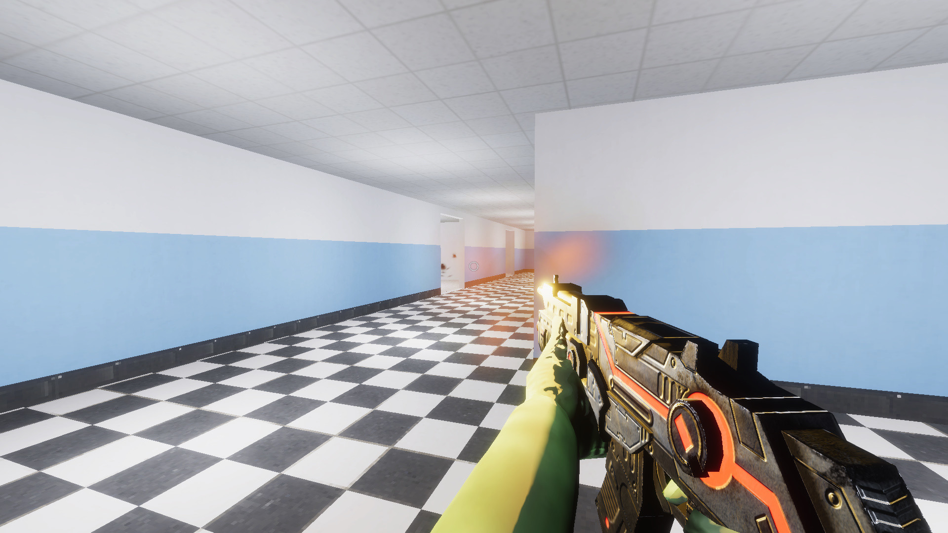 The Enemy Below screenshot 5