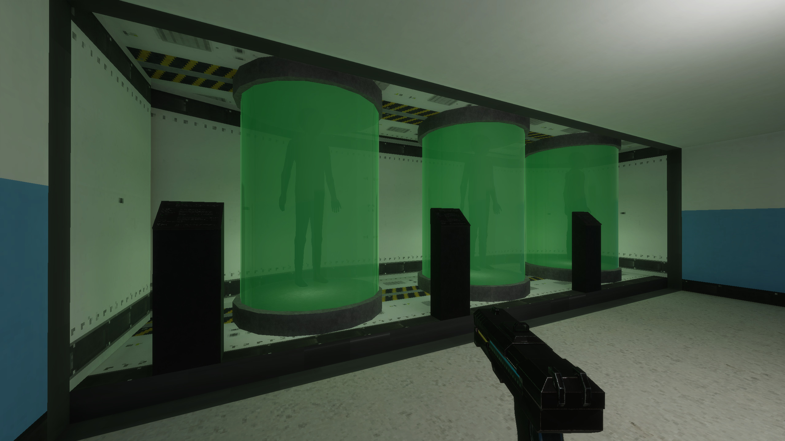 The Enemy Below screenshot 1