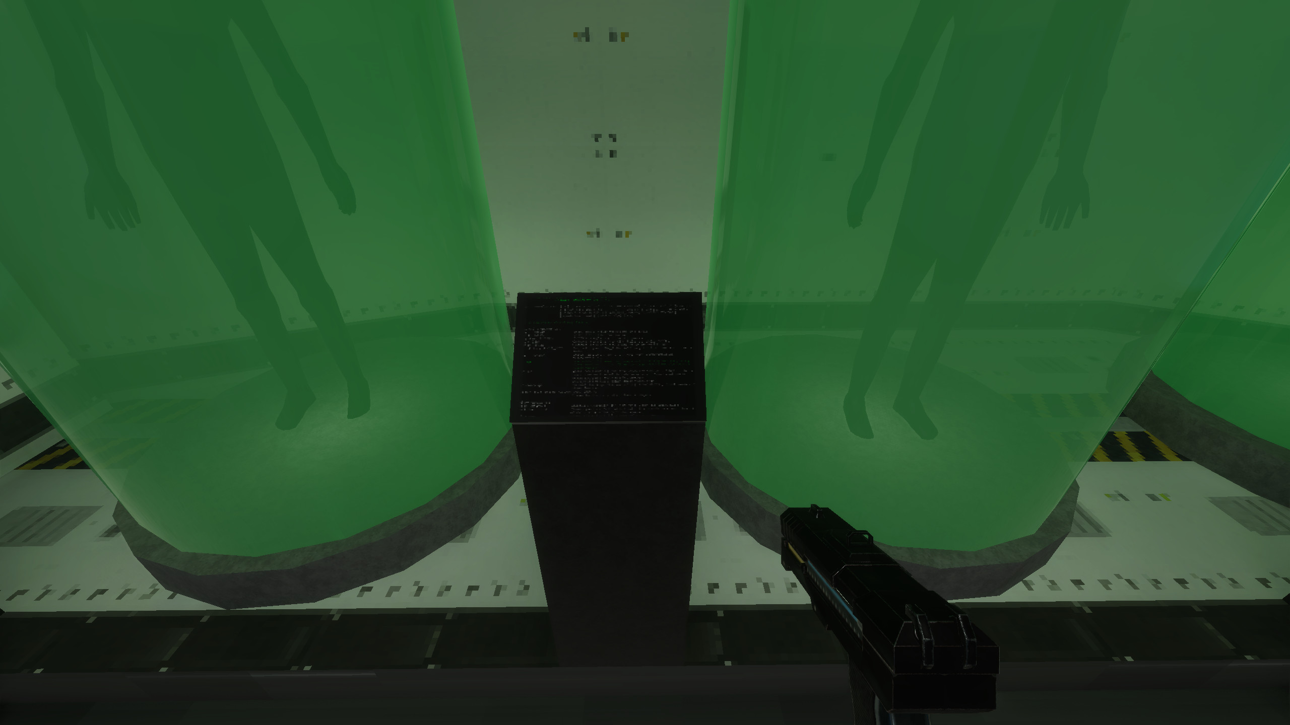 The Enemy Below screenshot 4