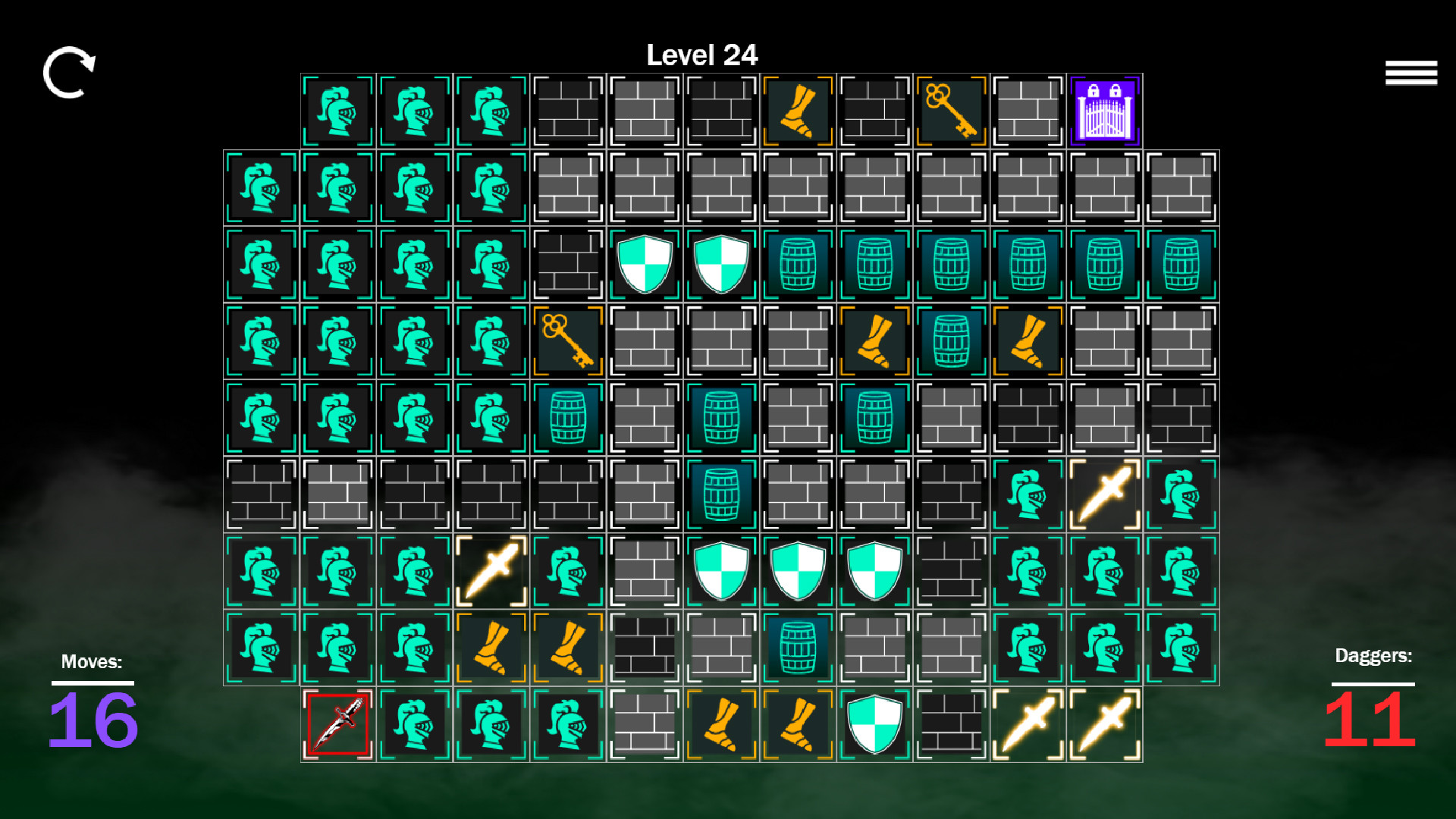 Kingslayer: The First Assassin screenshot 5