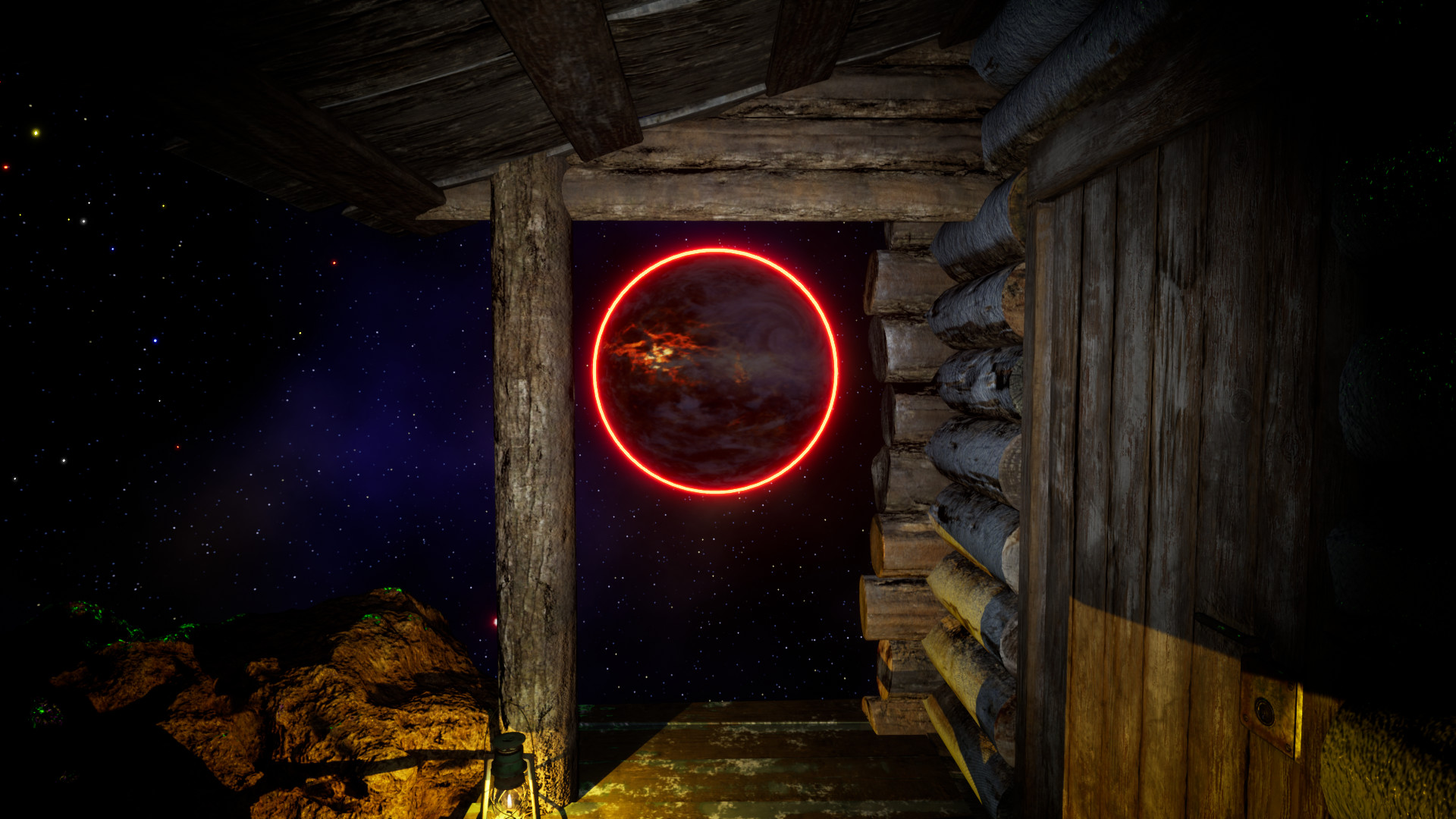 In Between screenshot 9