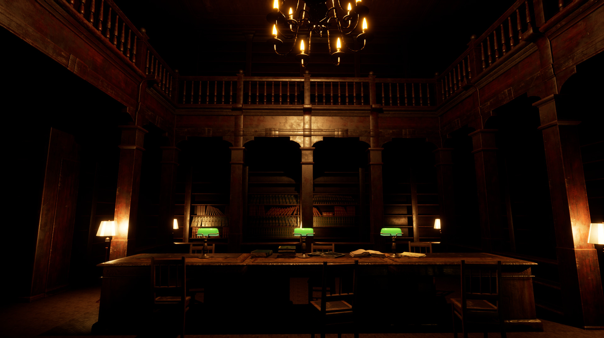 In Between screenshot 10