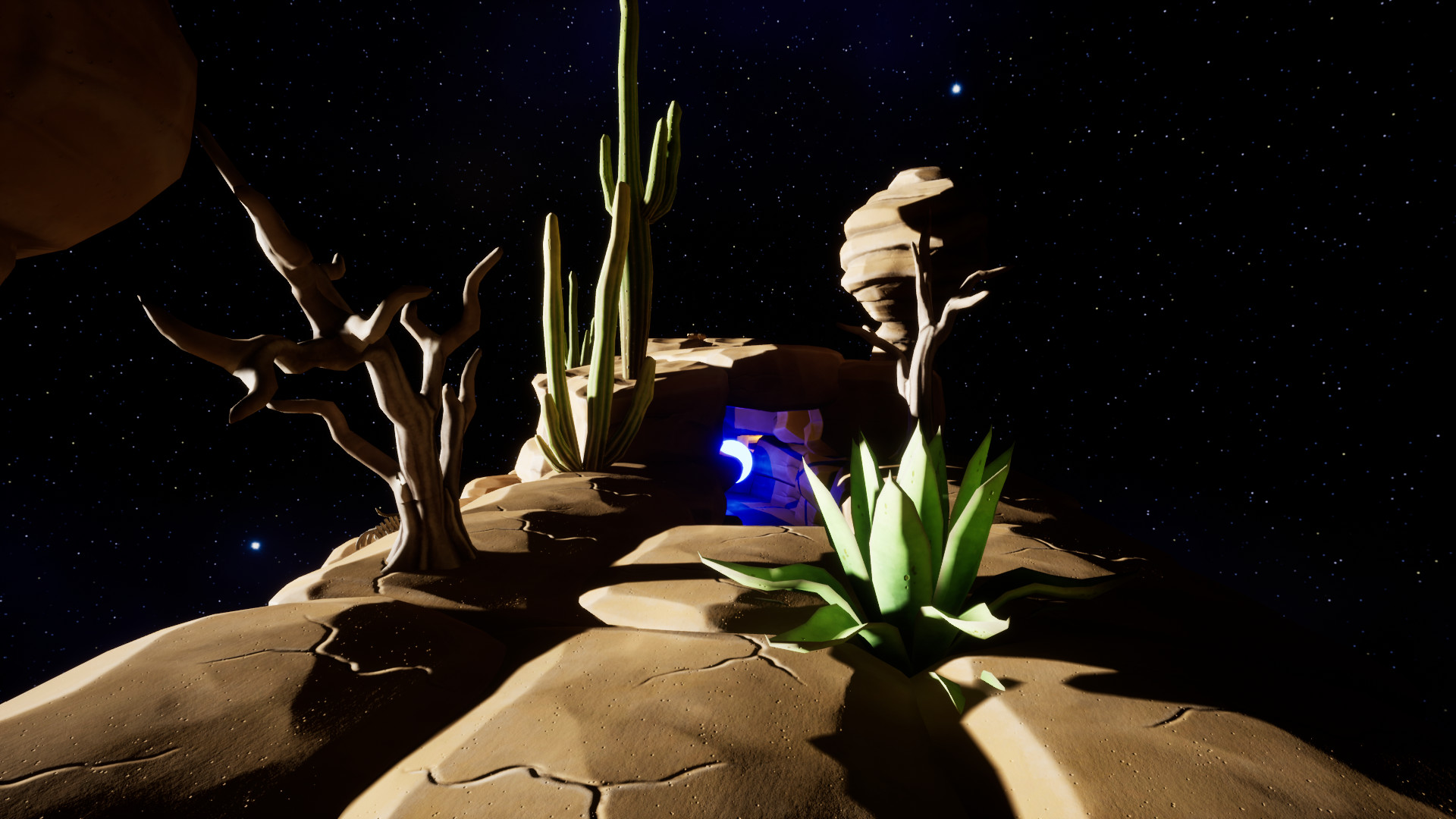 In Between screenshot 6