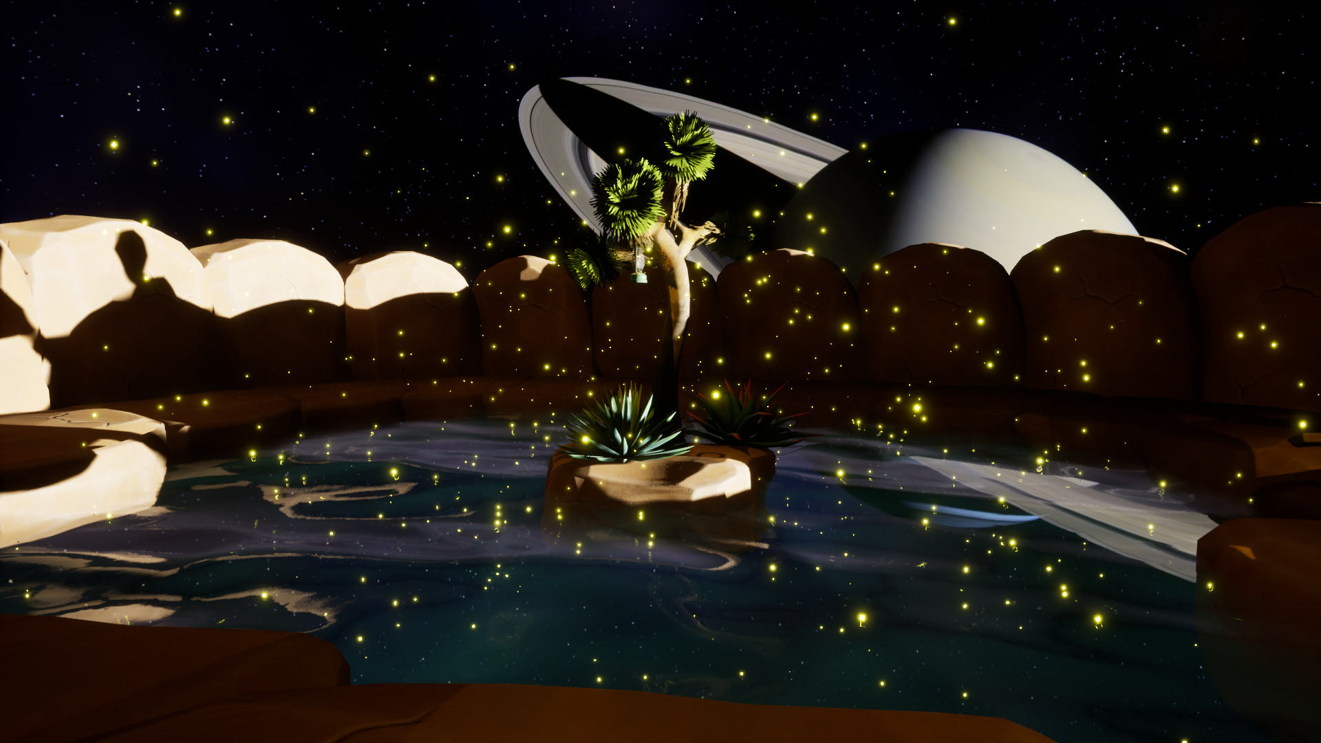 In Between screenshot 8