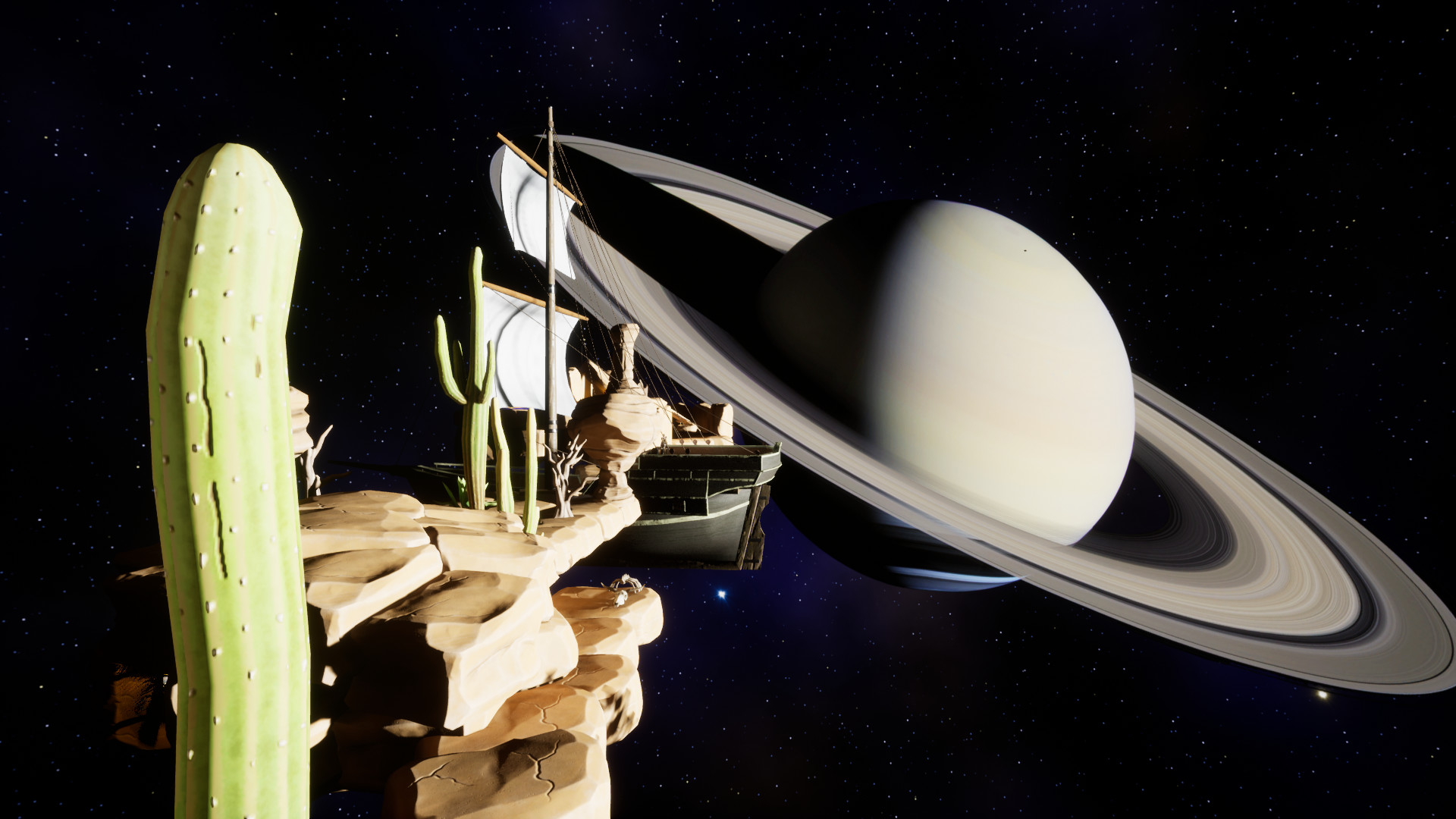 In Between screenshot 7
