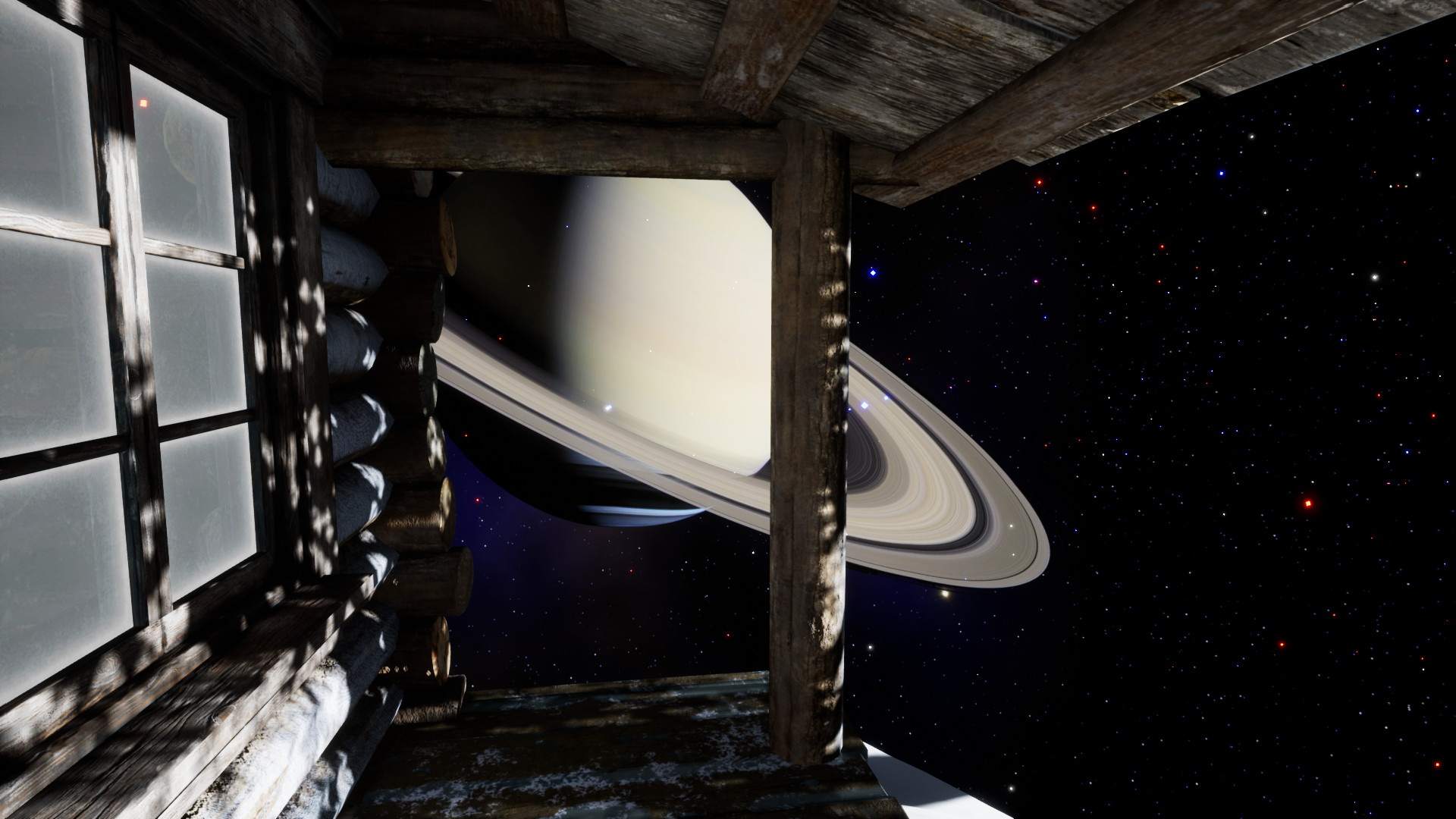 In Between screenshot 5